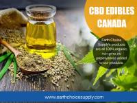 Earth Choice Supply -CBD Oil Canada image 73